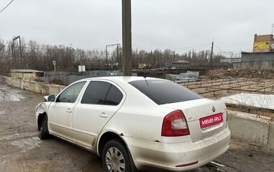 Skoda Octavia, 2012 год, 370 000 рублей, 1 фотография