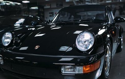 Porsche 911, 1992 год, 13 800 000 рублей, 1 фотография