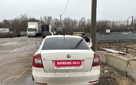 Skoda Octavia, 2012 год, 370 000 рублей, 2 фотография