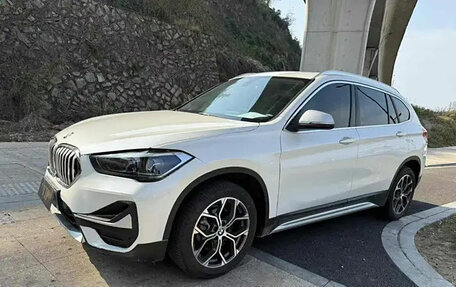 BMW X1, 2021 год, 2 360 000 рублей, 1 фотография