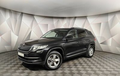 Skoda Kodiaq I, 2020 год, 2 675 000 рублей, 1 фотография