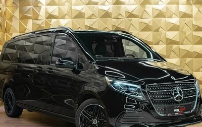 Mercedes-Benz V-Класс, 2024 год, 17 590 000 рублей, 1 фотография