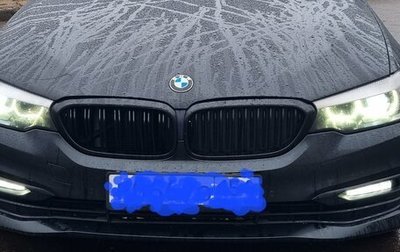 BMW 5 серия, 2019 год, 2 600 000 рублей, 1 фотография