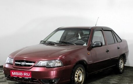 Daewoo Nexia I рестайлинг, 2011 год, 240 000 рублей, 1 фотография