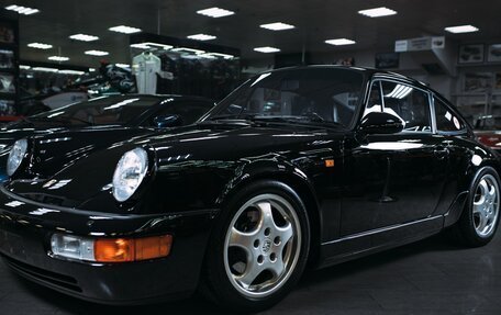 Porsche 911, 1992 год, 13 800 000 рублей, 2 фотография