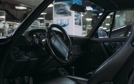 Porsche 911, 1992 год, 13 800 000 рублей, 6 фотография