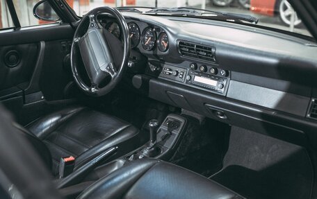 Porsche 911, 1992 год, 13 800 000 рублей, 4 фотография