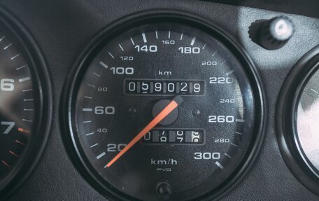 Porsche 911, 1992 год, 13 800 000 рублей, 7 фотография