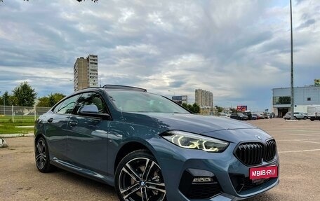 BMW 2 серия F44, 2021 год, 2 700 000 рублей, 1 фотография