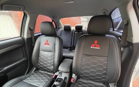 Mitsubishi Lancer IX, 2014 год, 950 000 рублей, 7 фотография