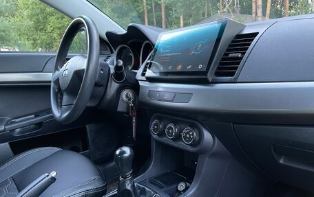 Mitsubishi Lancer IX, 2014 год, 950 000 рублей, 8 фотография