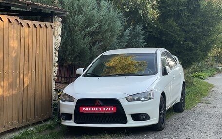 Mitsubishi Lancer IX, 2014 год, 950 000 рублей, 3 фотография