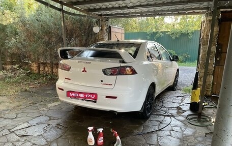 Mitsubishi Lancer IX, 2014 год, 950 000 рублей, 5 фотография