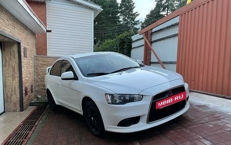 Mitsubishi Lancer IX, 2014 год, 950 000 рублей, 6 фотография