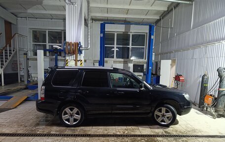 Subaru Forester, 2007 год, 1 400 000 рублей, 19 фотография