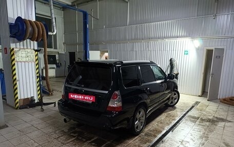 Subaru Forester, 2007 год, 1 400 000 рублей, 16 фотография