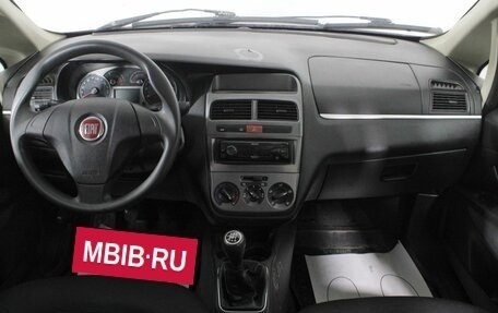 Fiat Linea, 2011 год, 475 000 рублей, 11 фотография