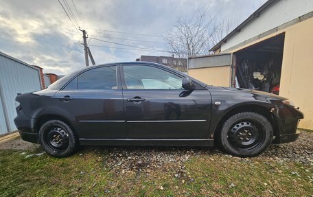 Mazda 6, 2004 год, 450 000 рублей, 4 фотография