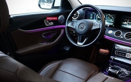 Mercedes-Benz E-Класс, 2016 год, 3 200 000 рублей, 9 фотография