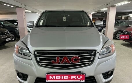 JAC T6, 2022 год, 1 799 000 рублей, 3 фотография