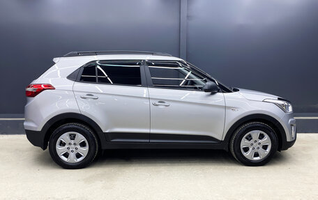 Hyundai Creta I рестайлинг, 2020 год, 1 700 000 рублей, 3 фотография