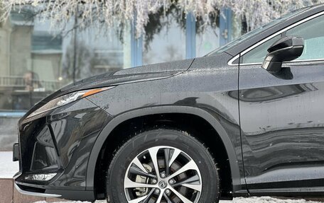 Lexus RX IV рестайлинг, 2022 год, 7 840 000 рублей, 40 фотография