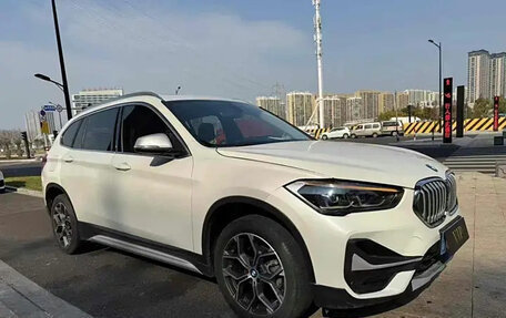 BMW X1, 2021 год, 2 360 000 рублей, 3 фотография