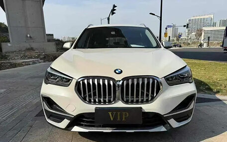 BMW X1, 2021 год, 2 360 000 рублей, 2 фотография