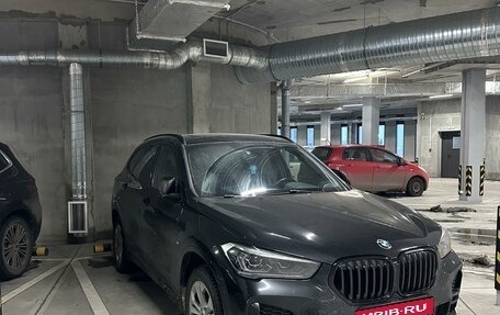 BMW X1, 2022 год, 4 200 000 рублей, 6 фотография