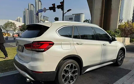 BMW X1, 2021 год, 2 360 000 рублей, 6 фотография