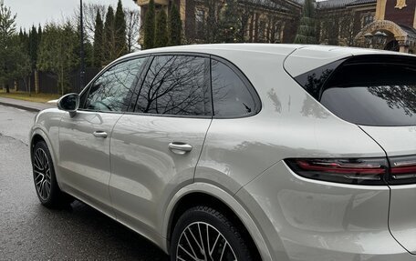 Porsche Cayenne III, 2020 год, 20 500 000 рублей, 6 фотография