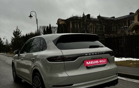 Porsche Cayenne III, 2020 год, 20 500 000 рублей, 16 фотография