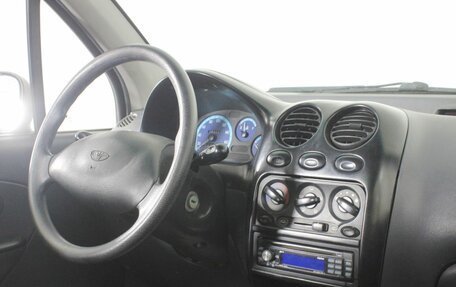 Daewoo Matiz, 2008 год, 130 000 рублей, 9 фотография