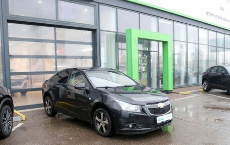 Chevrolet Cruze II, 2010 год, 679 000 рублей, 7 фотография