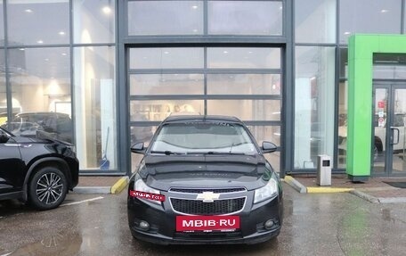 Chevrolet Cruze II, 2010 год, 679 000 рублей, 8 фотография