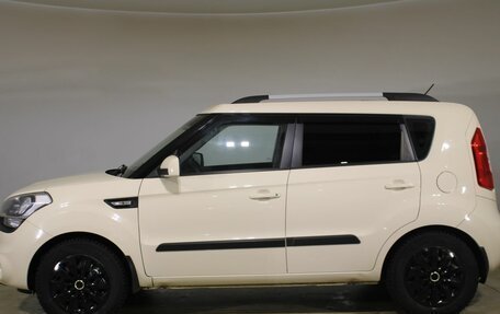 KIA Soul II рестайлинг, 2013 год, 1 150 000 рублей, 8 фотография