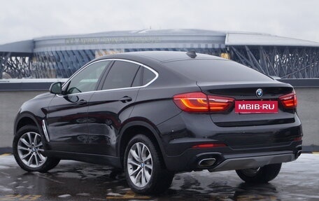 BMW X6, 2019 год, 4 795 000 рублей, 4 фотография