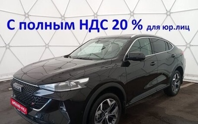 Haval F7x I, 2023 год, 2 859 000 рублей, 1 фотография