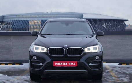 BMW X6, 2019 год, 4 795 000 рублей, 2 фотография