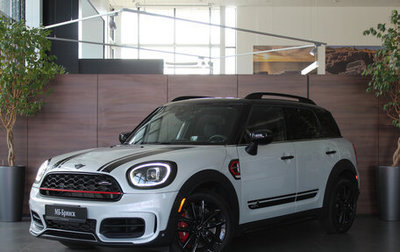 MINI Countryman II (F60), 2022 год, 4 550 000 рублей, 1 фотография