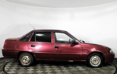 Daewoo Nexia I рестайлинг, 2011 год, 240 000 рублей, 4 фотография