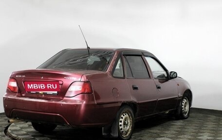 Daewoo Nexia I рестайлинг, 2011 год, 240 000 рублей, 5 фотография