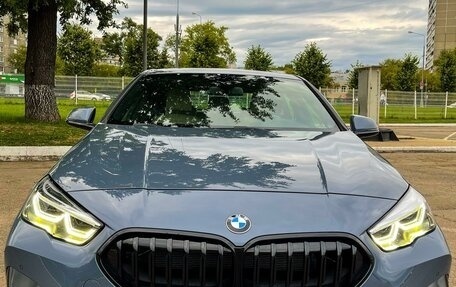 BMW 2 серия F44, 2021 год, 2 700 000 рублей, 4 фотография