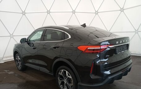 Haval F7x I, 2023 год, 2 859 000 рублей, 8 фотография