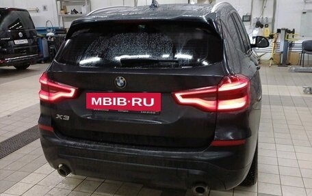 BMW X3, 2018 год, 4 099 000 рублей, 6 фотография