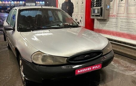 Ford Mondeo II, 1999 год, 150 000 рублей, 1 фотография