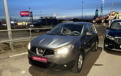 Nissan Qashqai, 2012 год, 1 000 000 рублей, 1 фотография