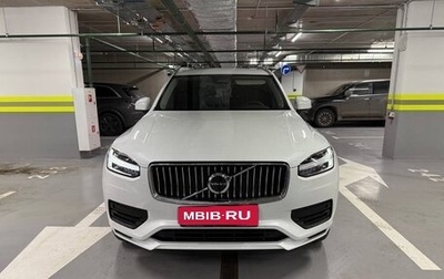 Volvo XC90 II рестайлинг, 2024 год, 9 590 000 рублей, 1 фотография