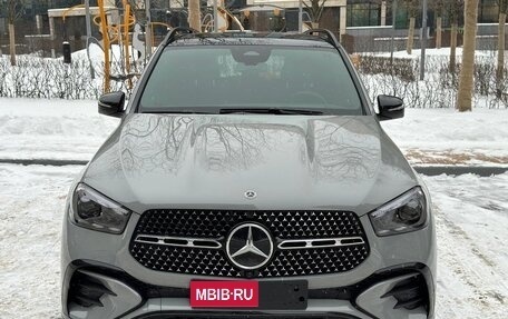 Mercedes-Benz GLE, 2024 год, 17 150 000 рублей, 1 фотография