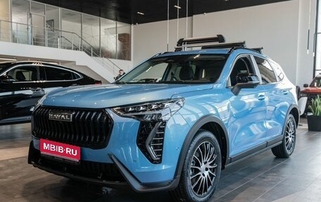 Haval Jolion, 2024 год, 2 799 000 рублей, 1 фотография